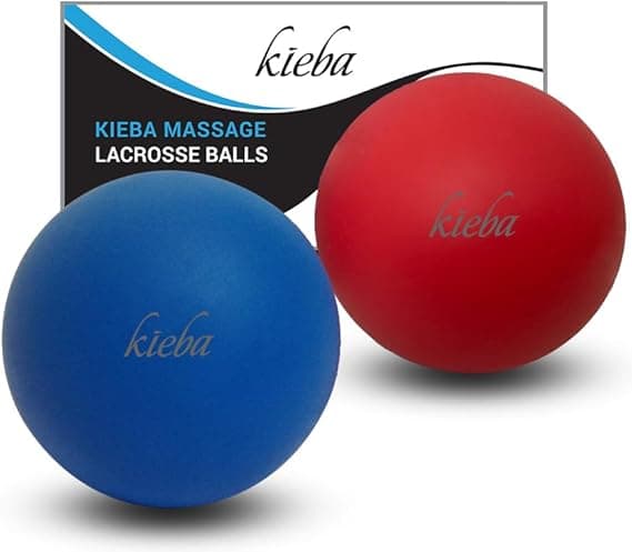Massage Lacrosse Balls Review & Test Results
