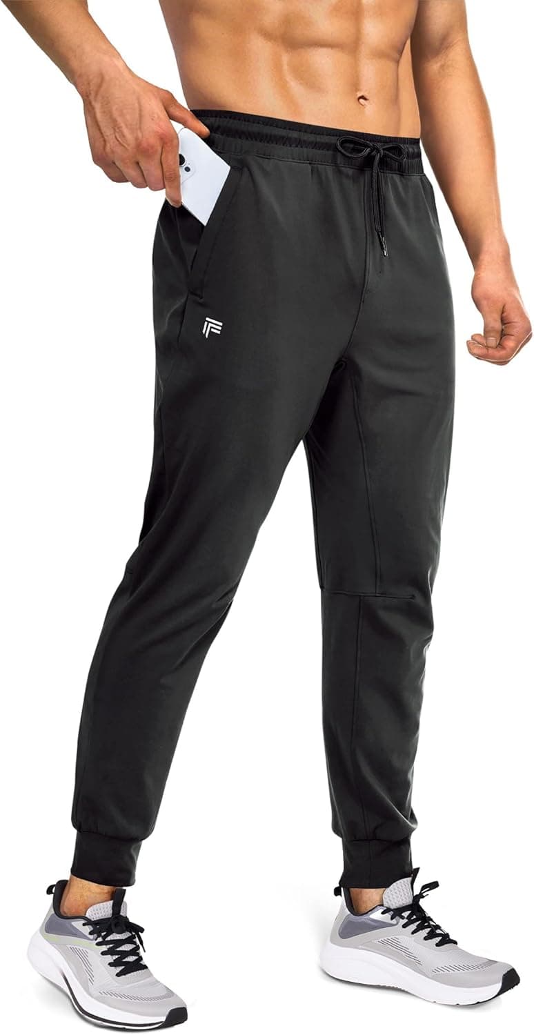 Sweat-Resistant Fitness Essential Review & Test Results