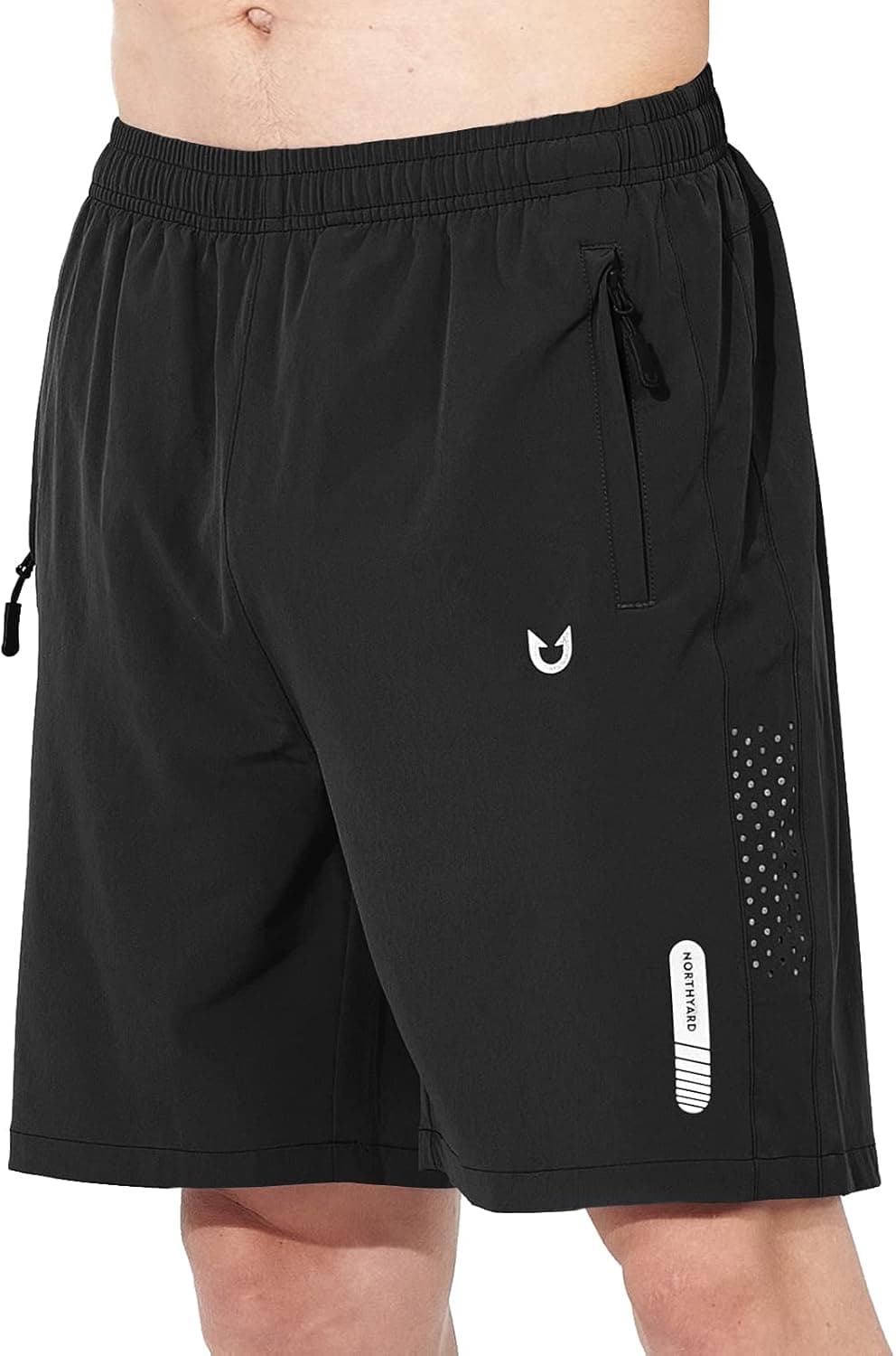 NORTHYARD Performance Sports Tee Review & Test Results