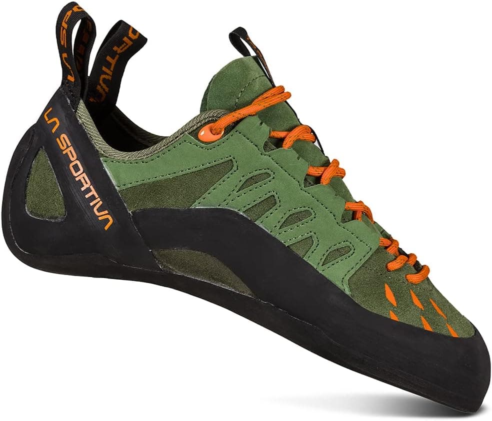 Precision Grip Climbing Shoes Review & Test Results