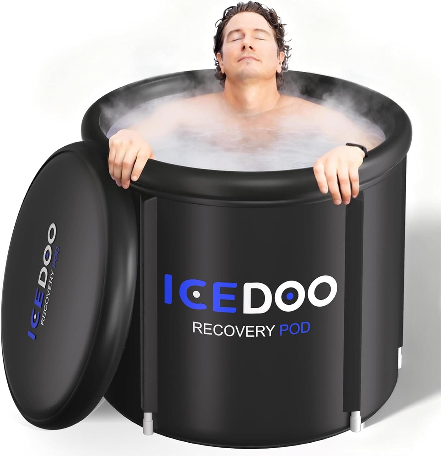 Cold Plunge Recovery Tub Review & Test Results