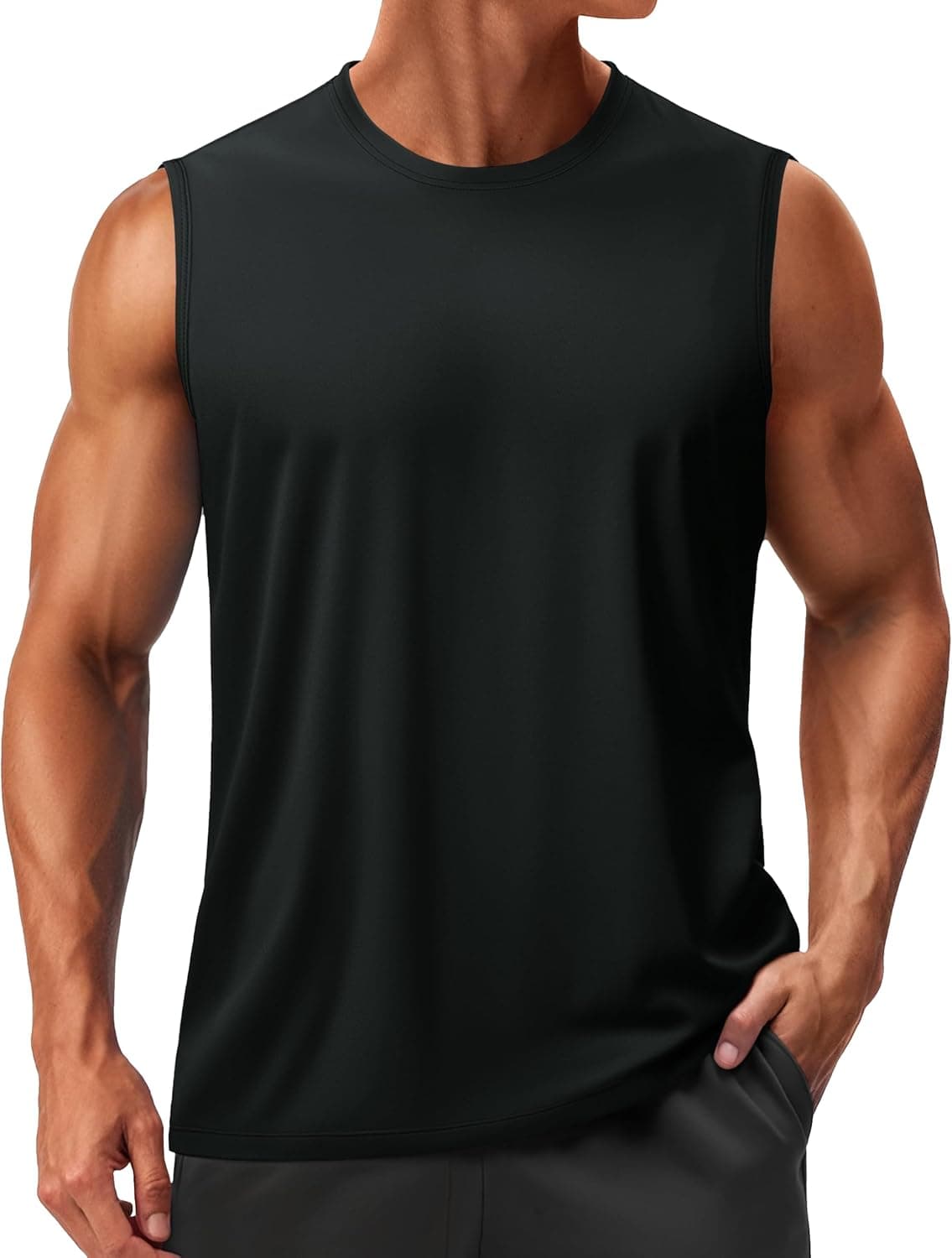 TACVASEN Ultra-Light Performance Tee Review & Test Results