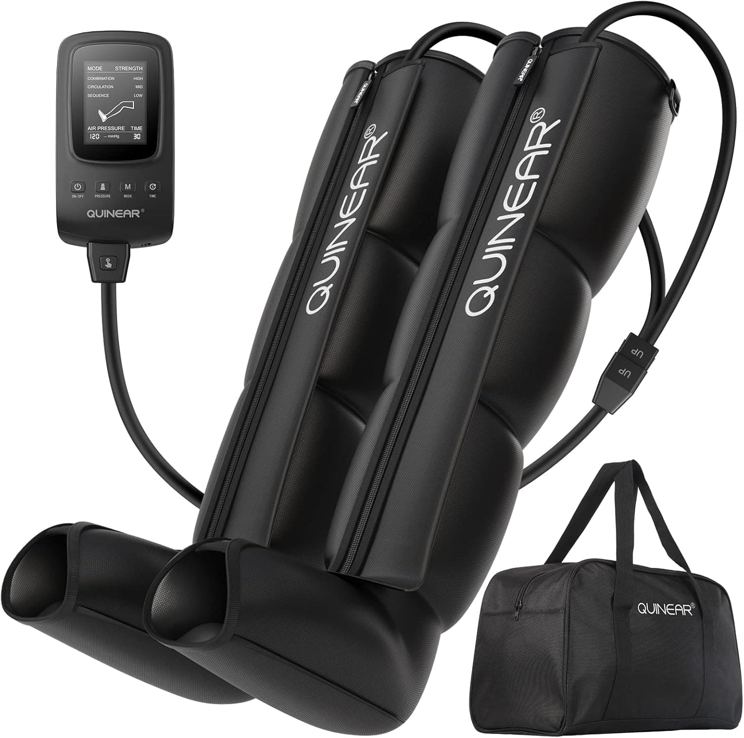 Boost Leg Recovery Fast Review & Test Results