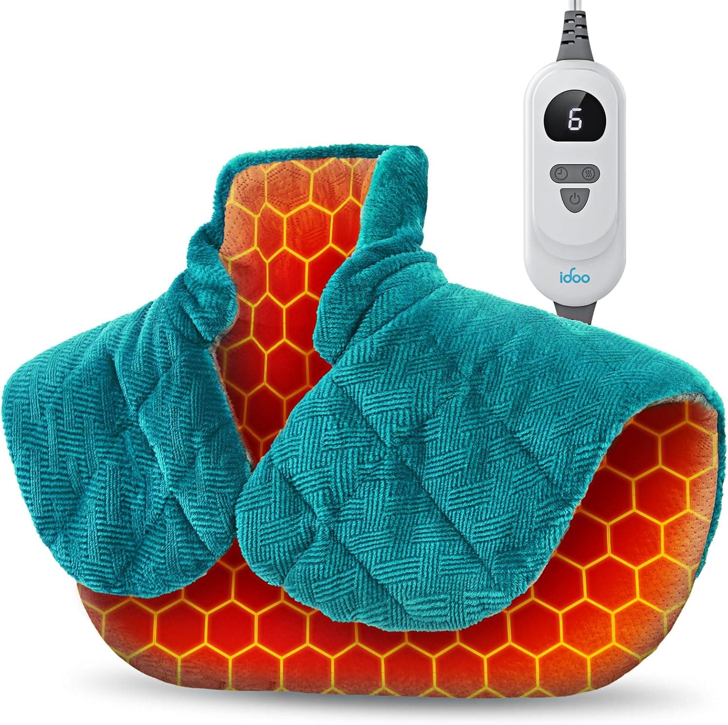 Deep Heat Relief Pad Review & Test Results