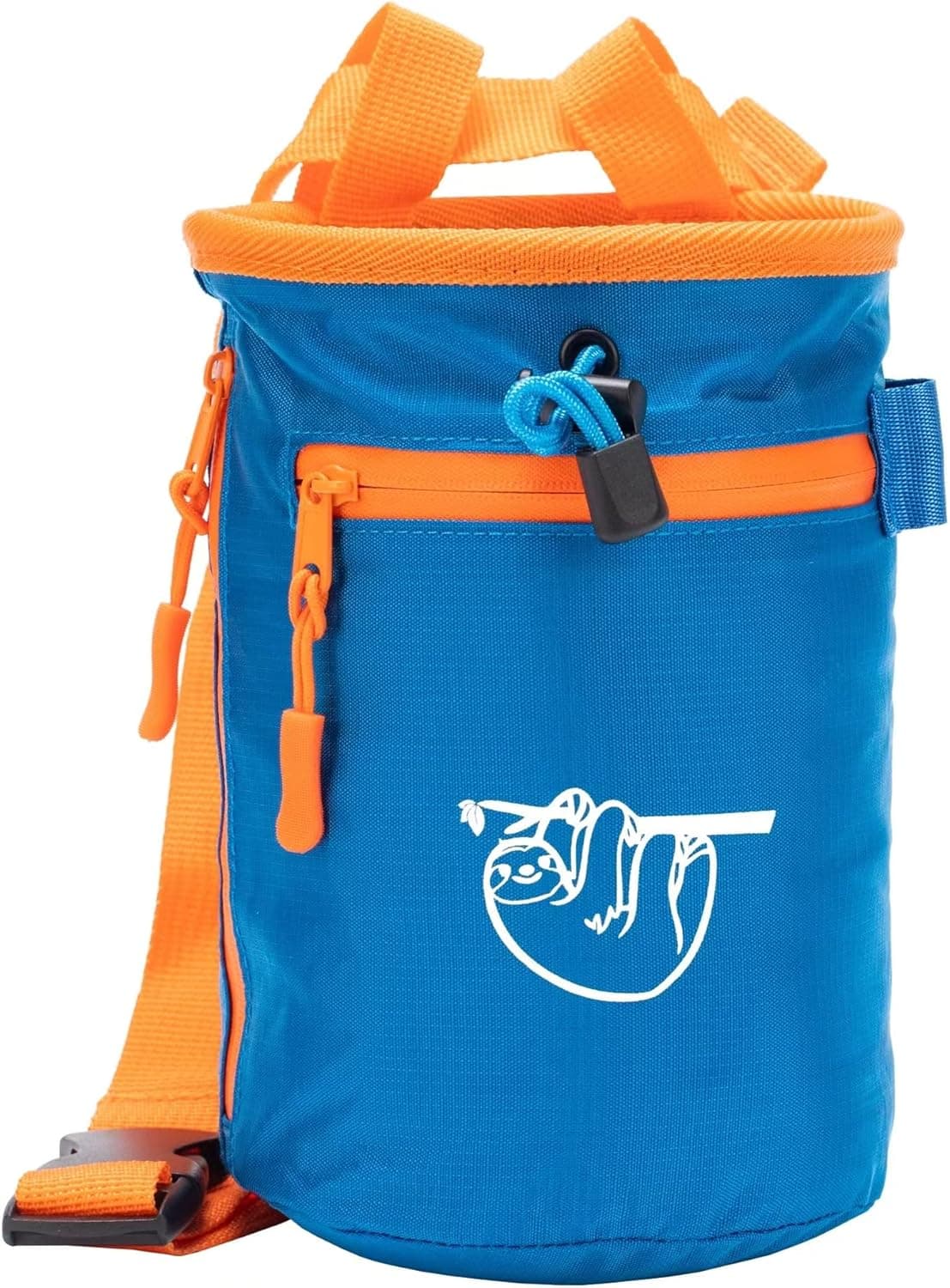 Grip‑Guard Chalk Bag Review & Test Results