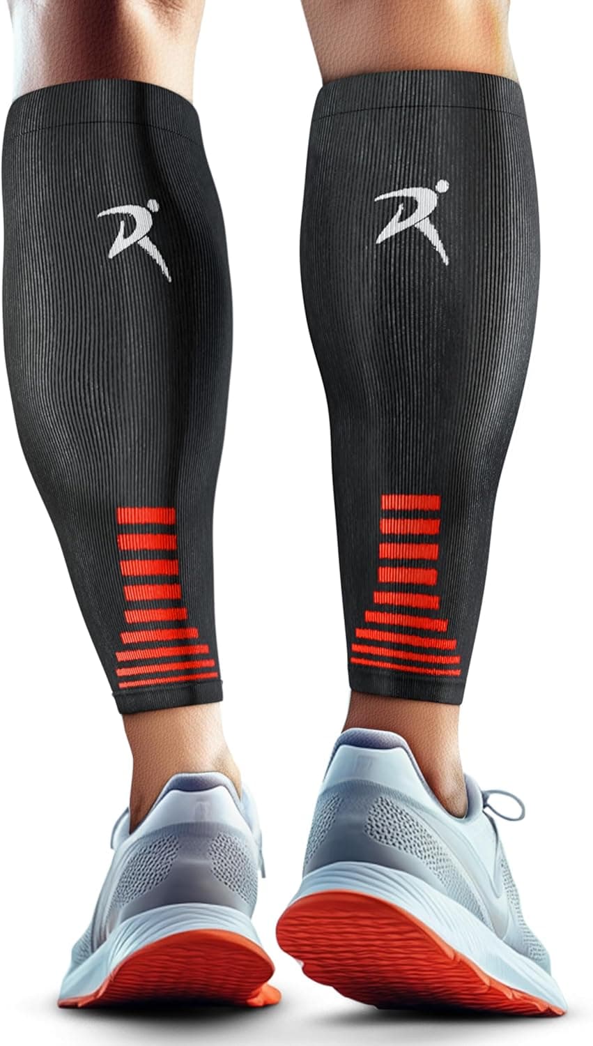 Calf Compression Relief Review & Test Results