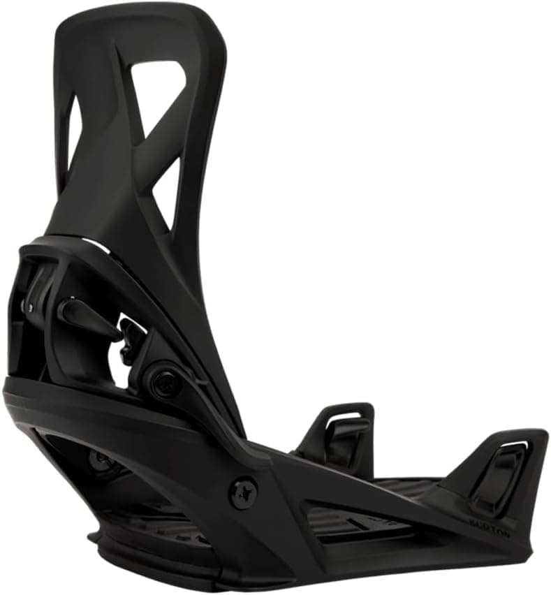 Nitro Step‑On Reflex Bindings Review & Test Results