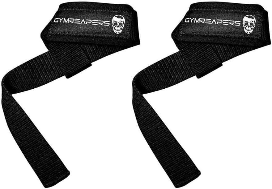 Grip‑Lock Power Straps Review & Test Results