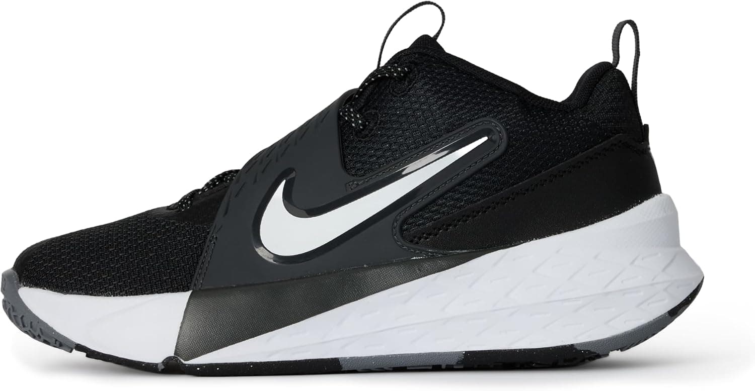 Nike Courtside Performance Shoes Review & Test Results