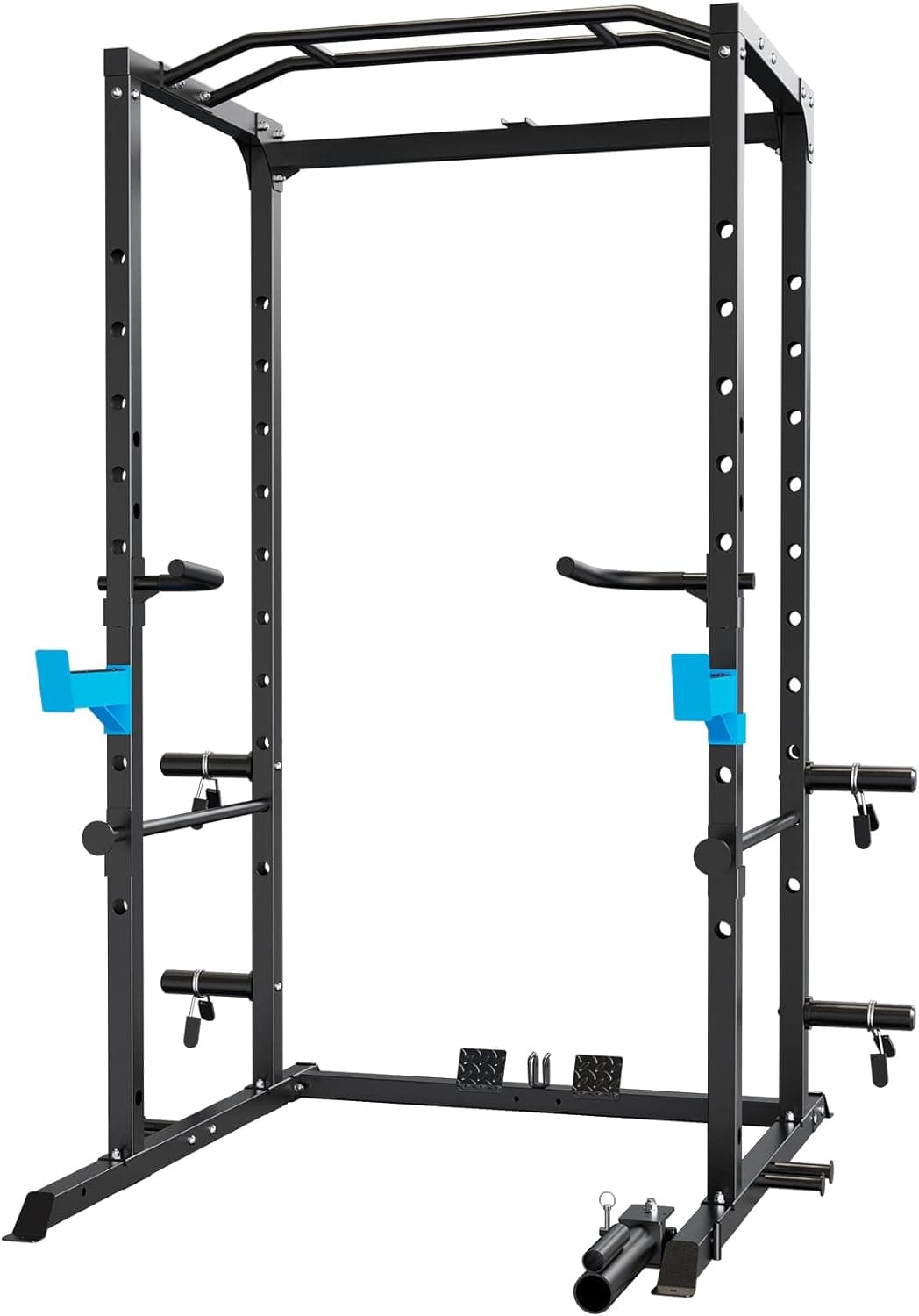 Ultra Fuego All‑In‑One Power Cage Review & Test Results
