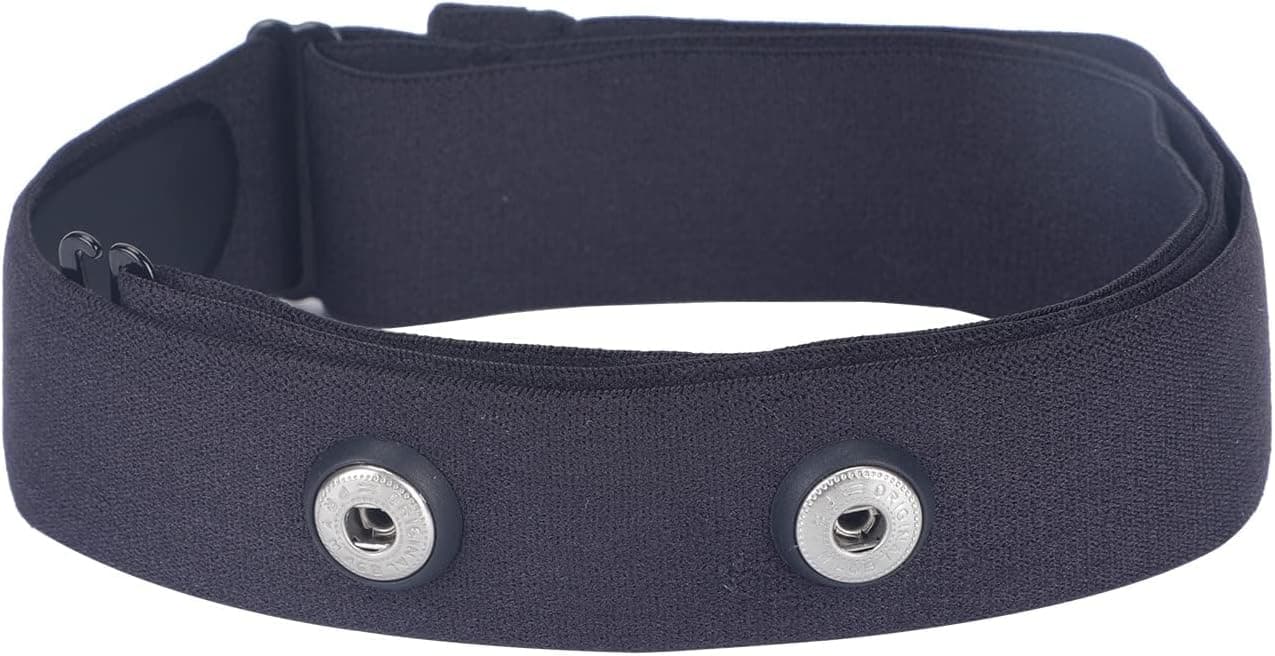 Universal PulseFit Chest Strap Review & Test Results