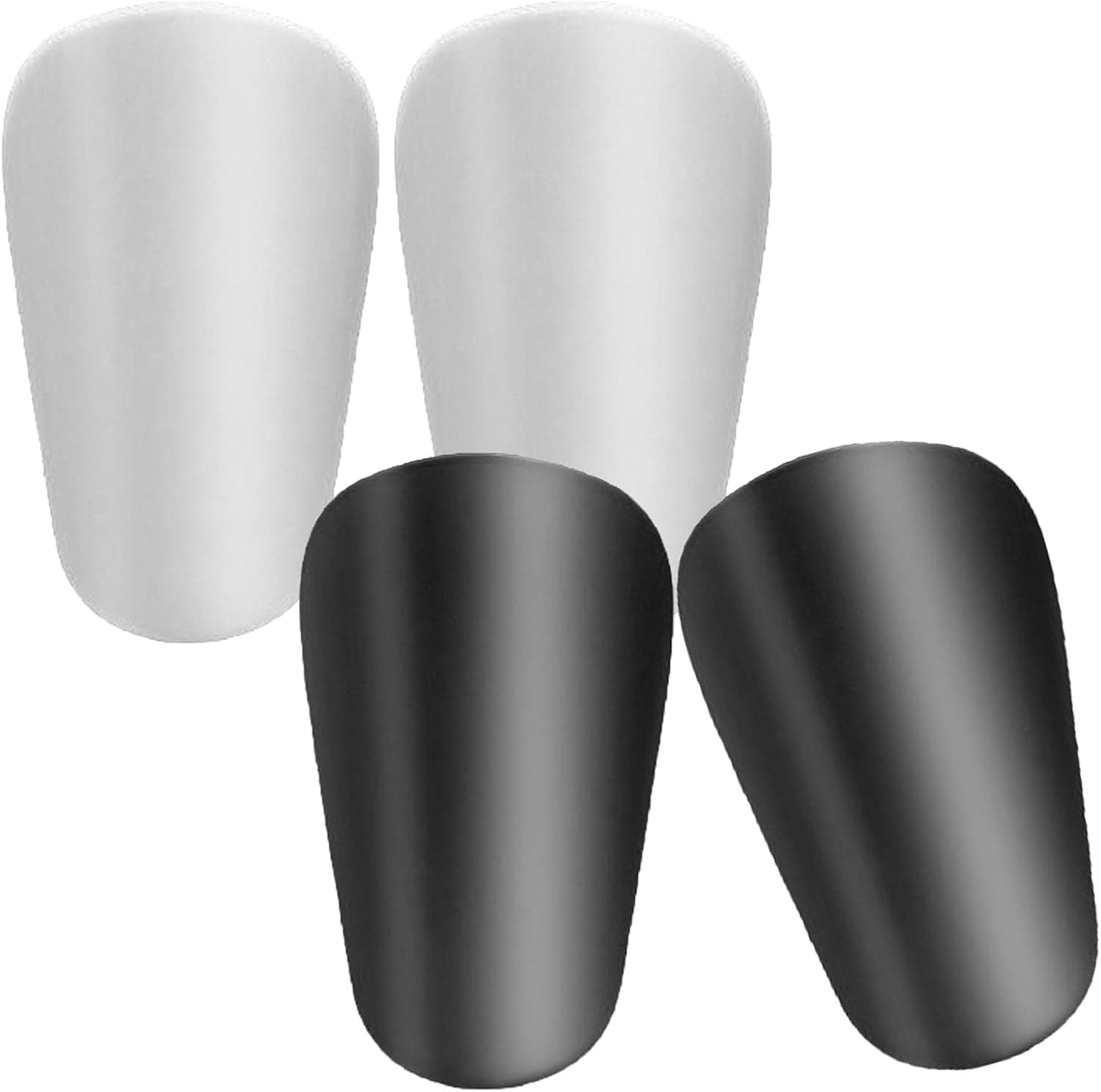 Ultra-Light Mini Shin Guards Review & Test Results