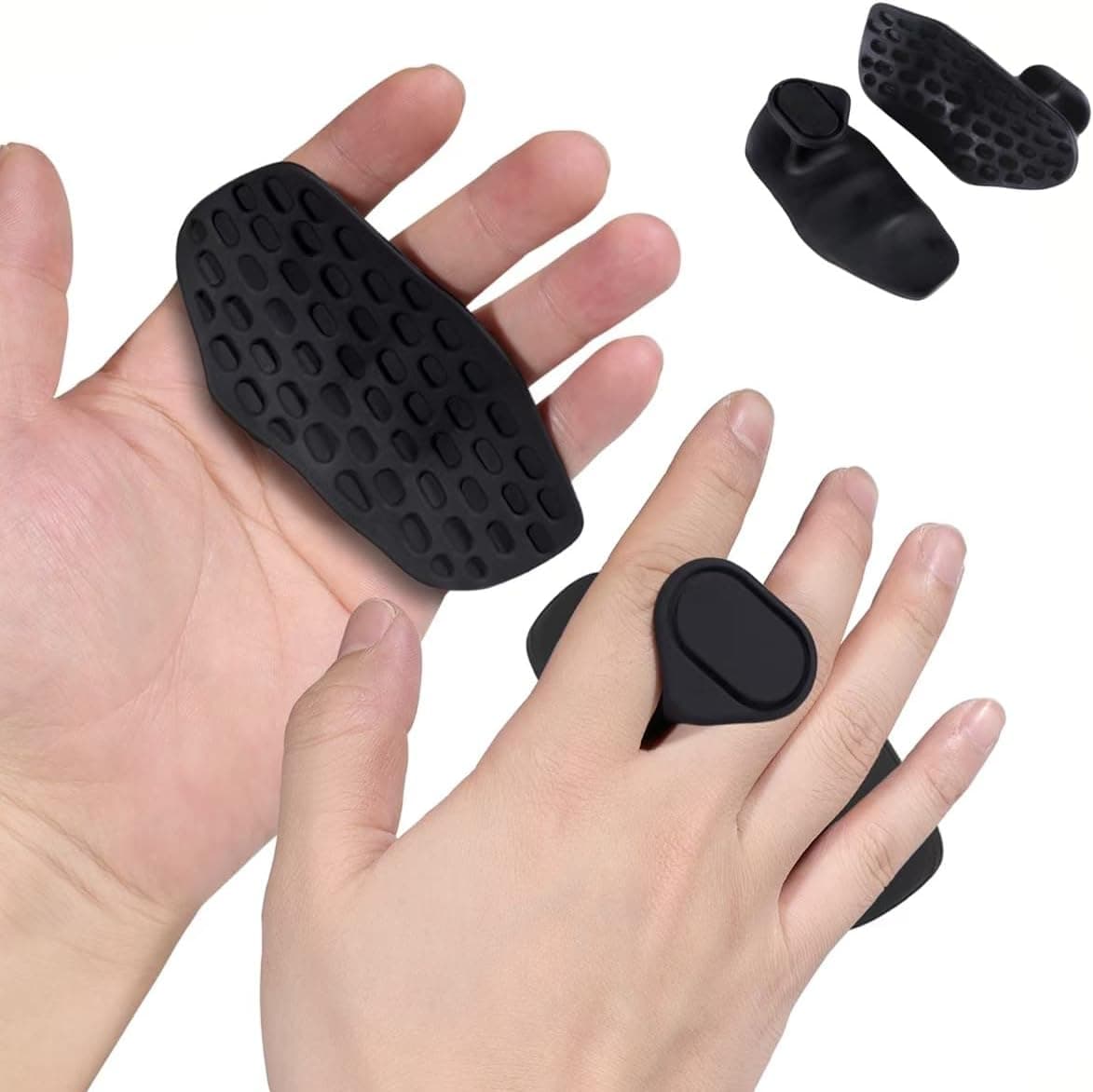 Grip Pro Anti-Slip Gloves Review & Test Results
