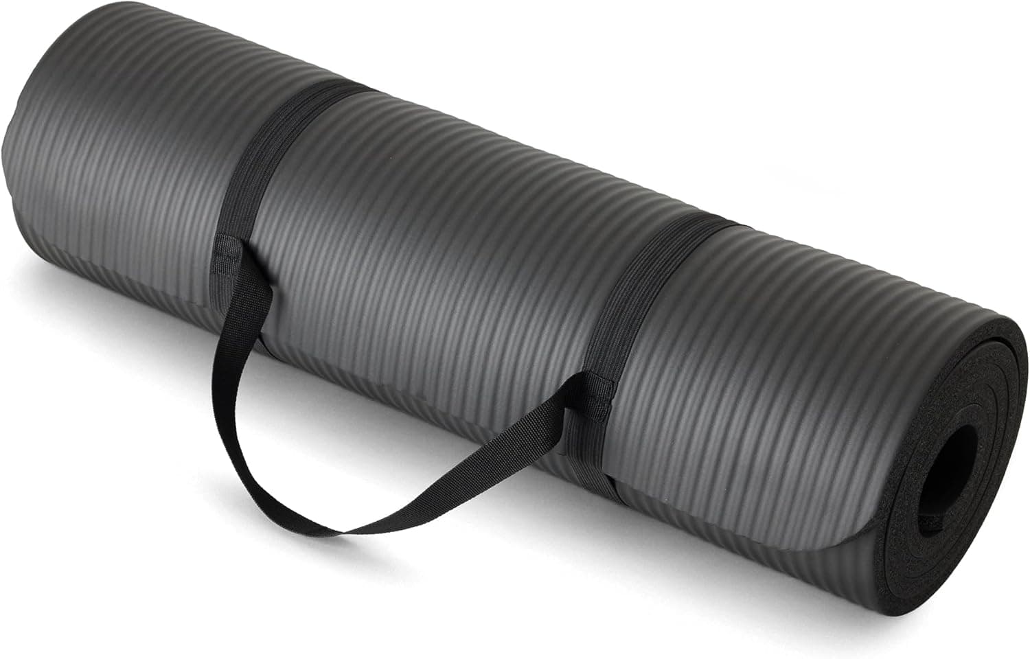 Cushioned Power Yoga Mat Review & Test Results