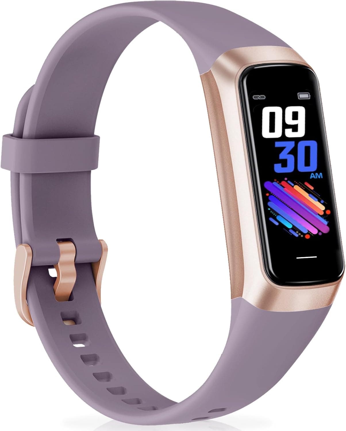 Advanced Health Tracker Watch Review & Test Results