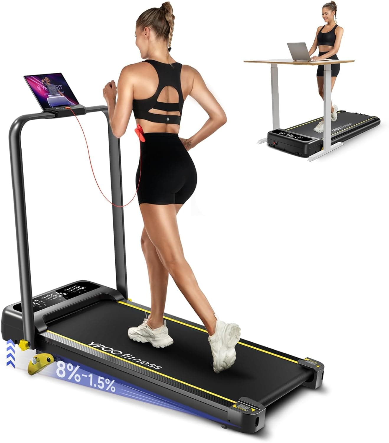 Incline Walking Treadmill Review & Test Results
