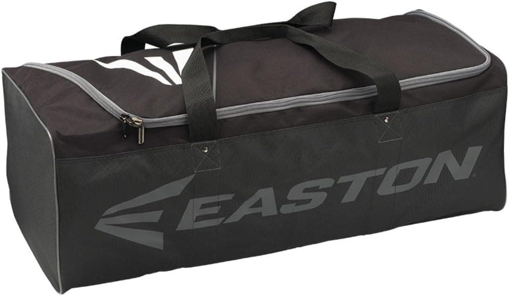 Easton Pro Duffle for Baseball Gear Review & Test Results