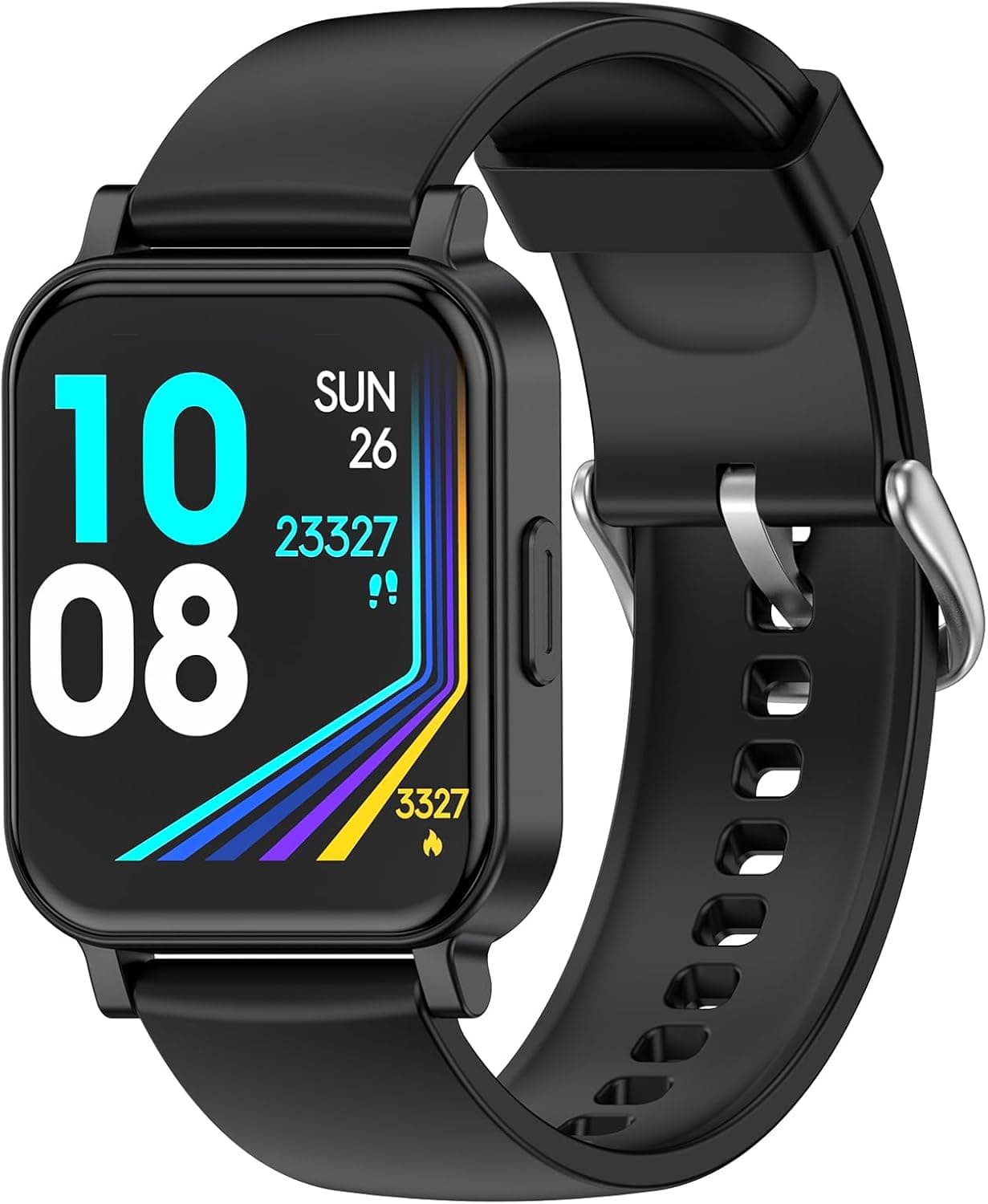 All-Day Smart Fitness Tracker Review & Test Results