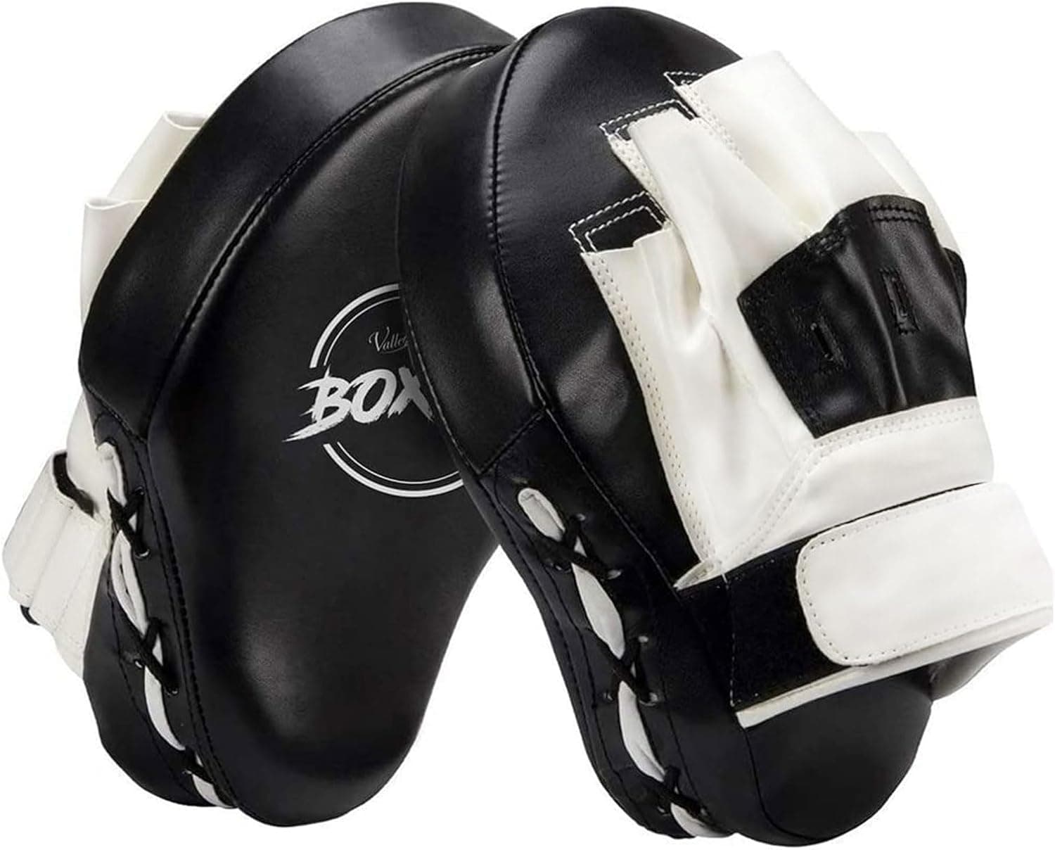PowerPunch Curved Mitts Review & Test Results