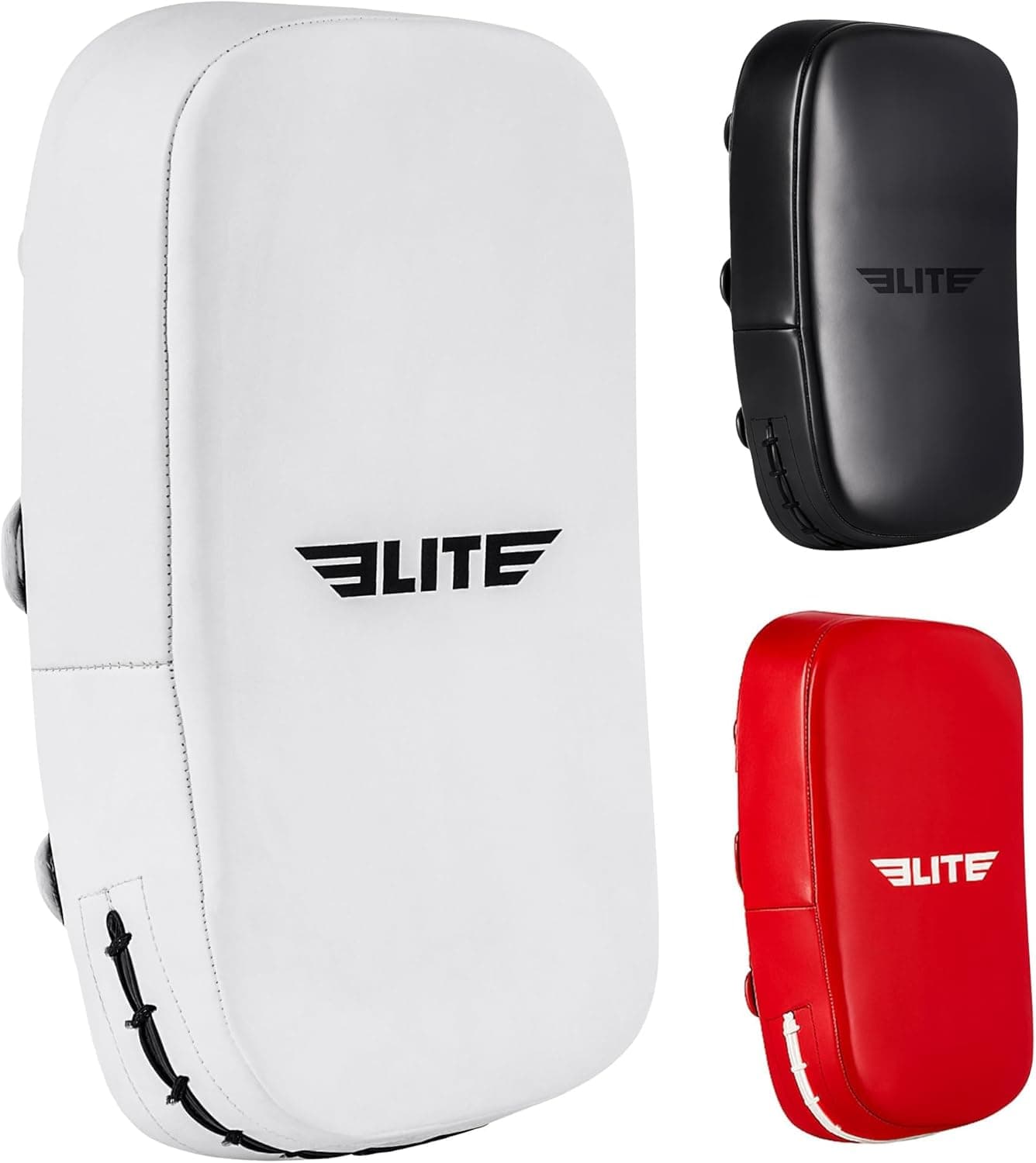 Elite Ultra-Light Muay Thai Pad Review & Test Results