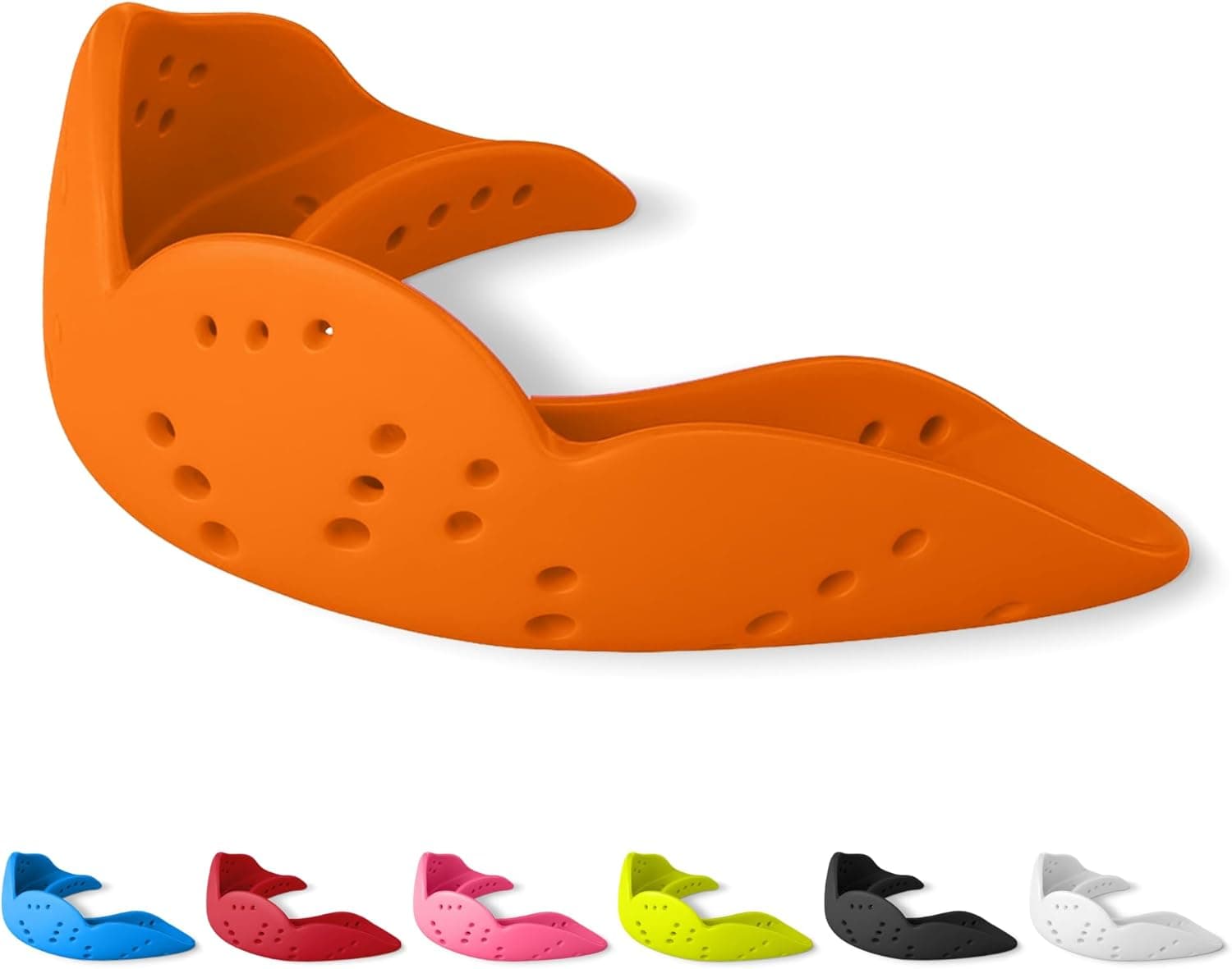 Ultra-Slim Custom Fit Mouthguard Review & Test Results