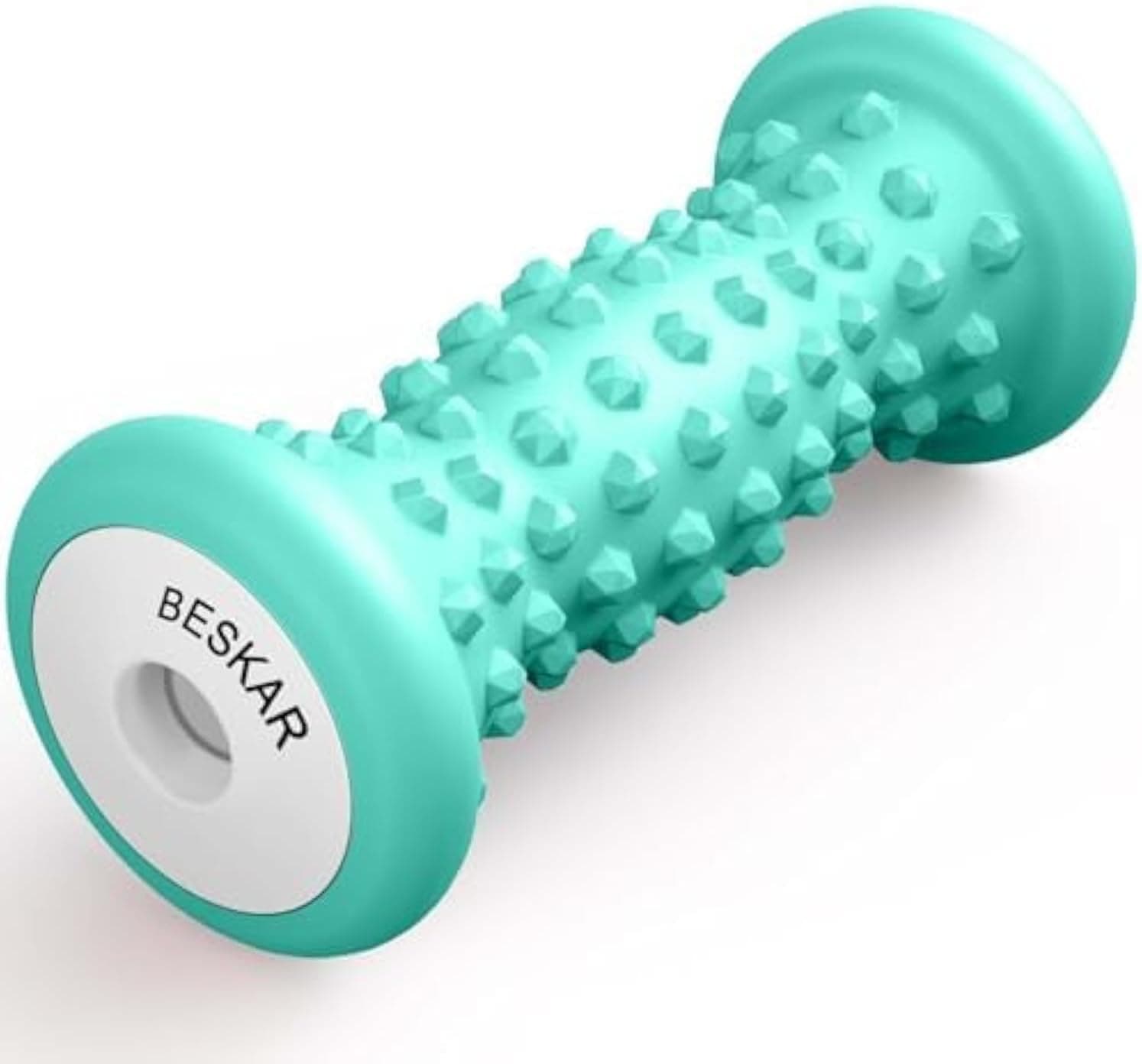 Foot Massage Roller Relief Review & Test Results