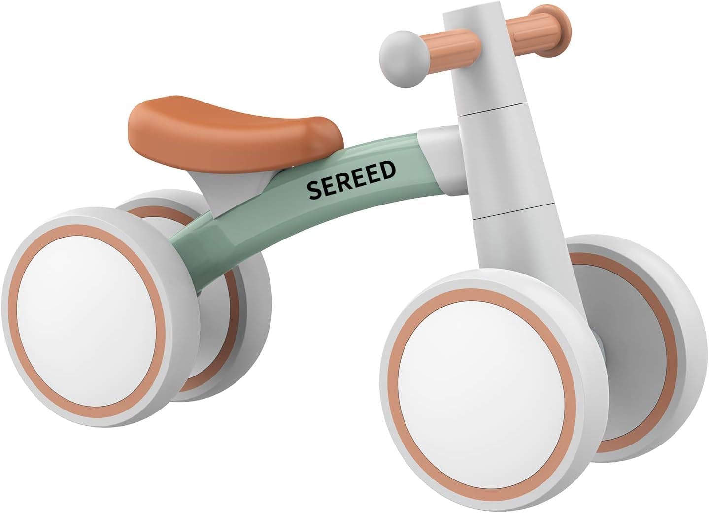 Tiny Explorer Balance Bike Review & Test Results