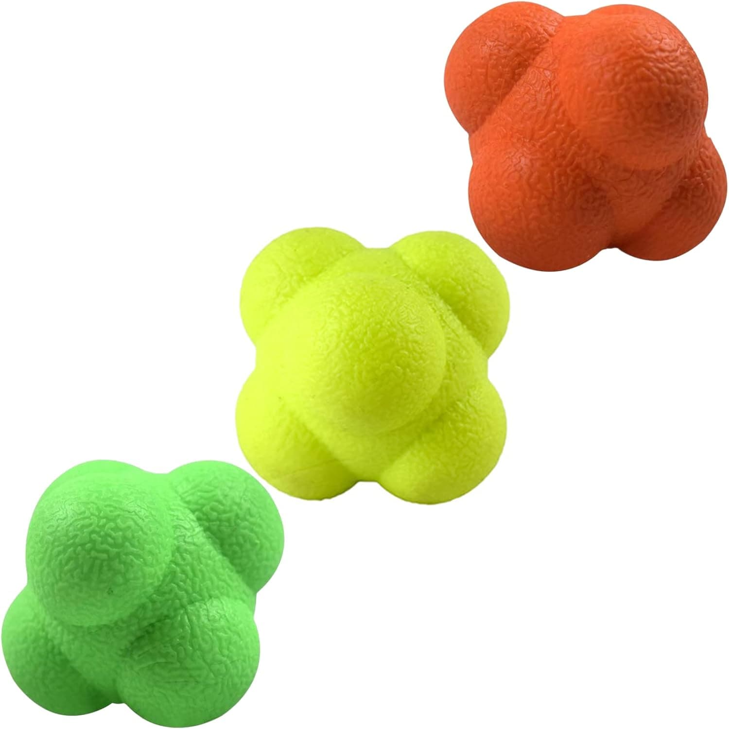 Dynamic Reflex Training Trio Review & Test Results