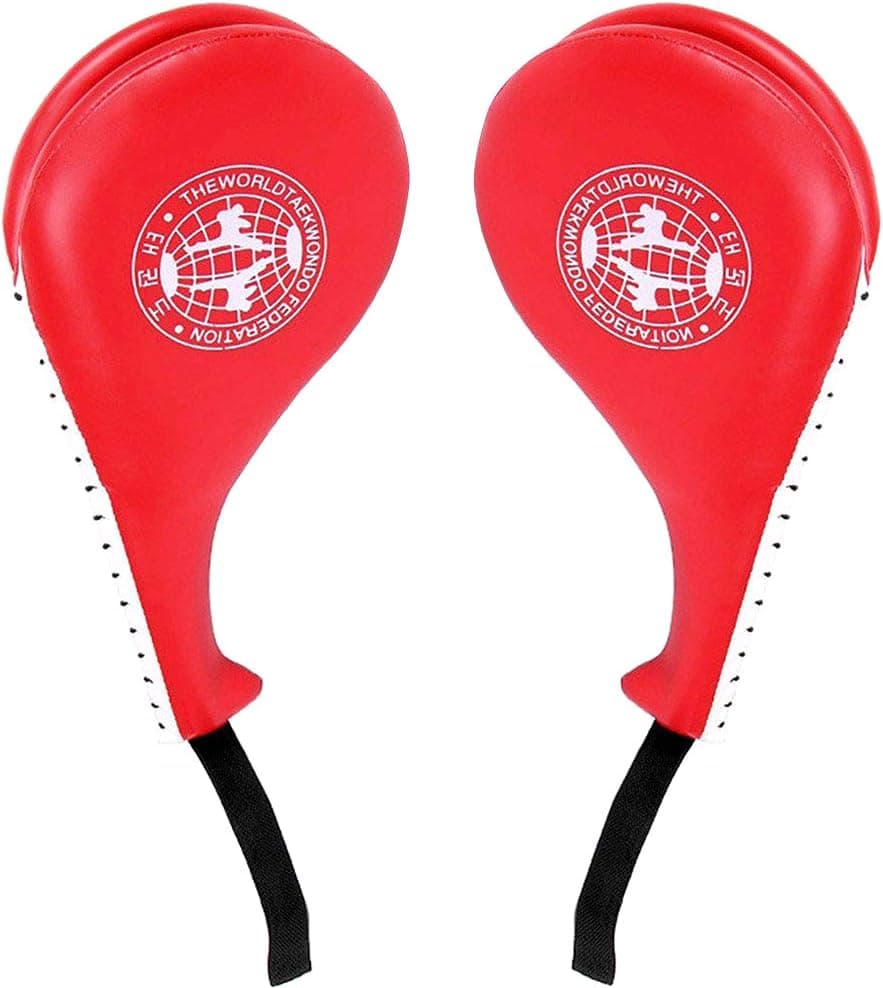 Dual-Sided Kick Pads Review & Test Results