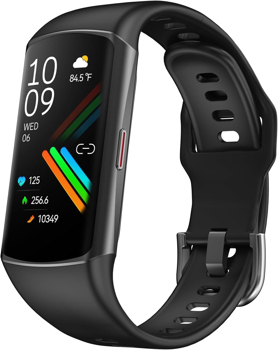 Advanced Fitness Tracker Watch Review & Test Results