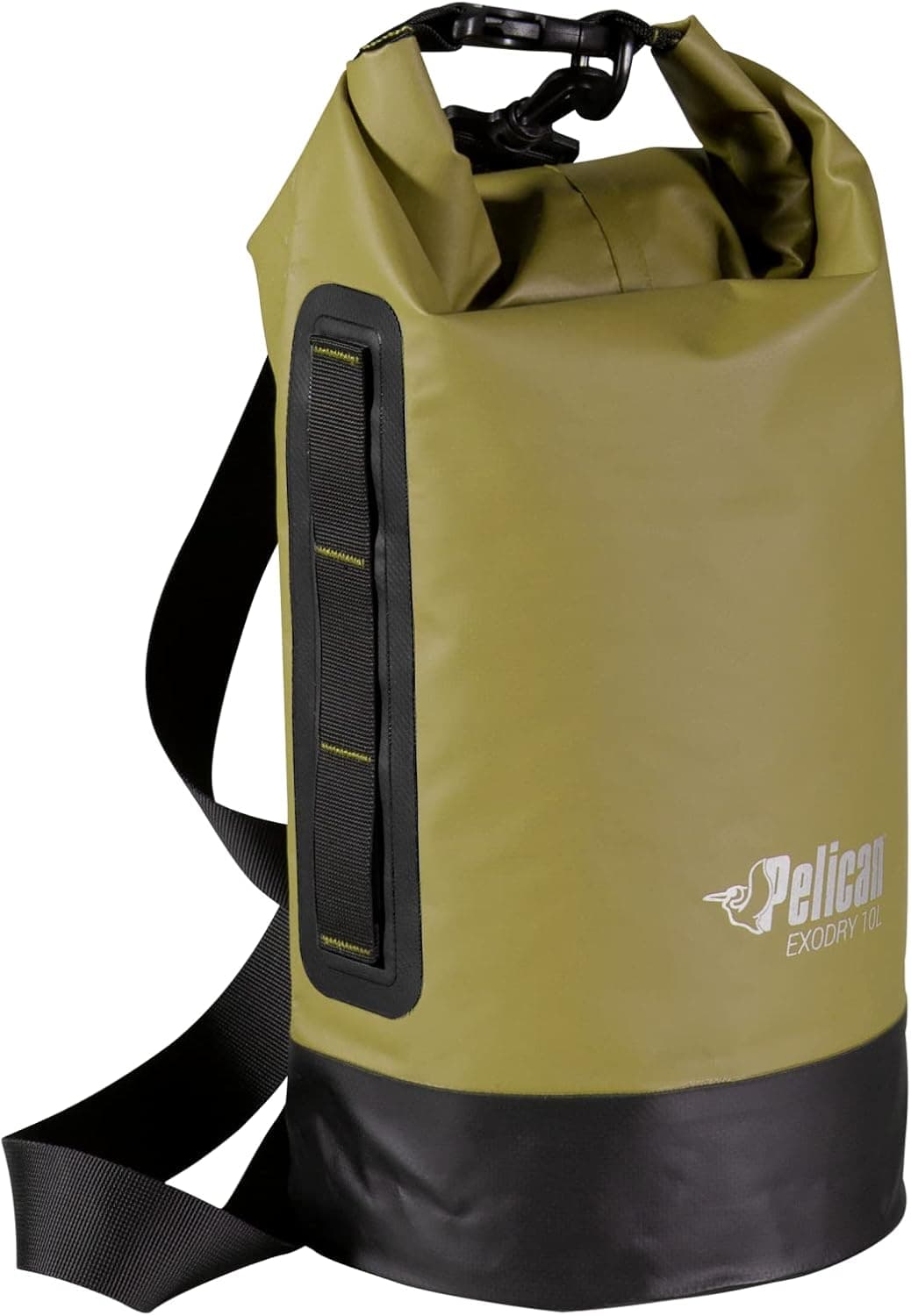 Pelican Waterproof 10L-30L Dry Bag Review & Test Results
