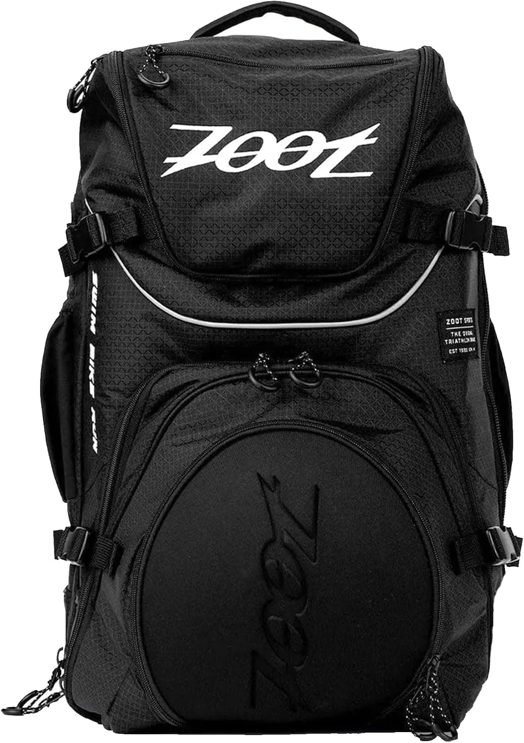 Ultra Tri Bag Review & Test Results
