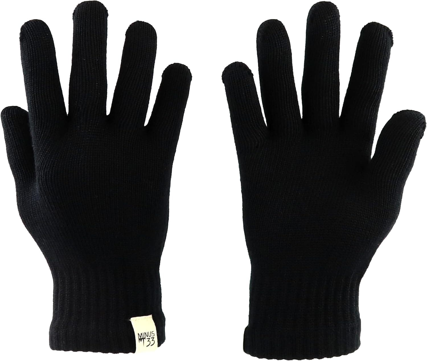 Merino Wool Winter Warmth Gear Review & Test Results