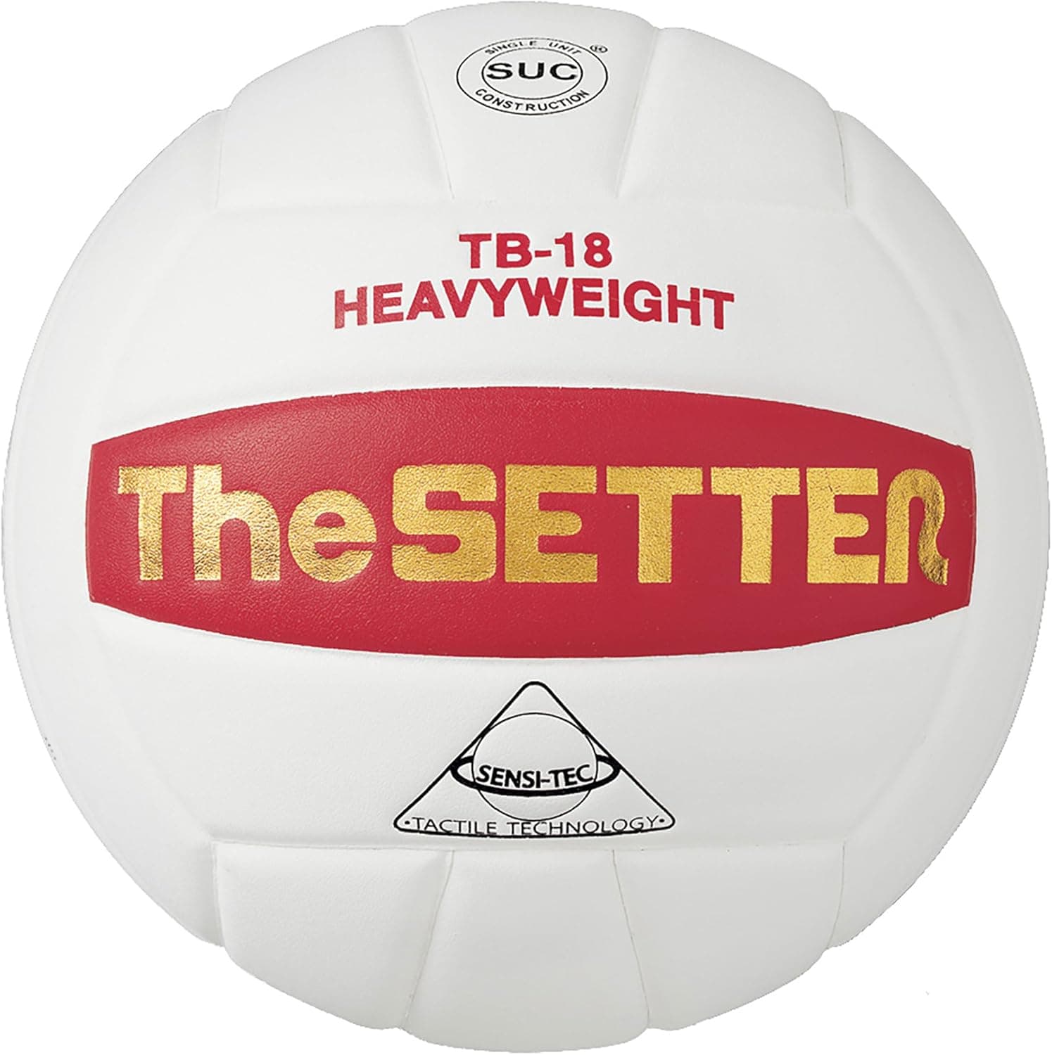 Precision Setter Weighted Volleyball Review & Test Results