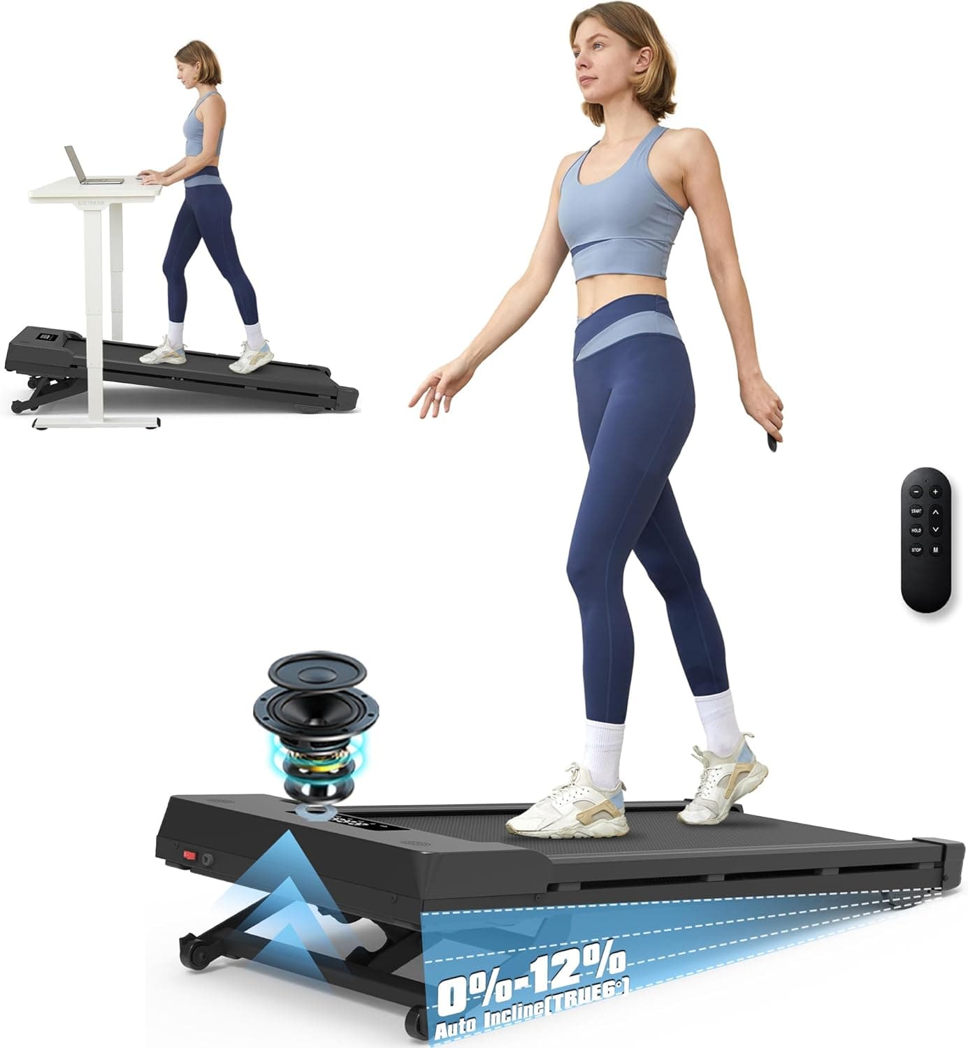 Incline Walking Treadmill Review & Test Results