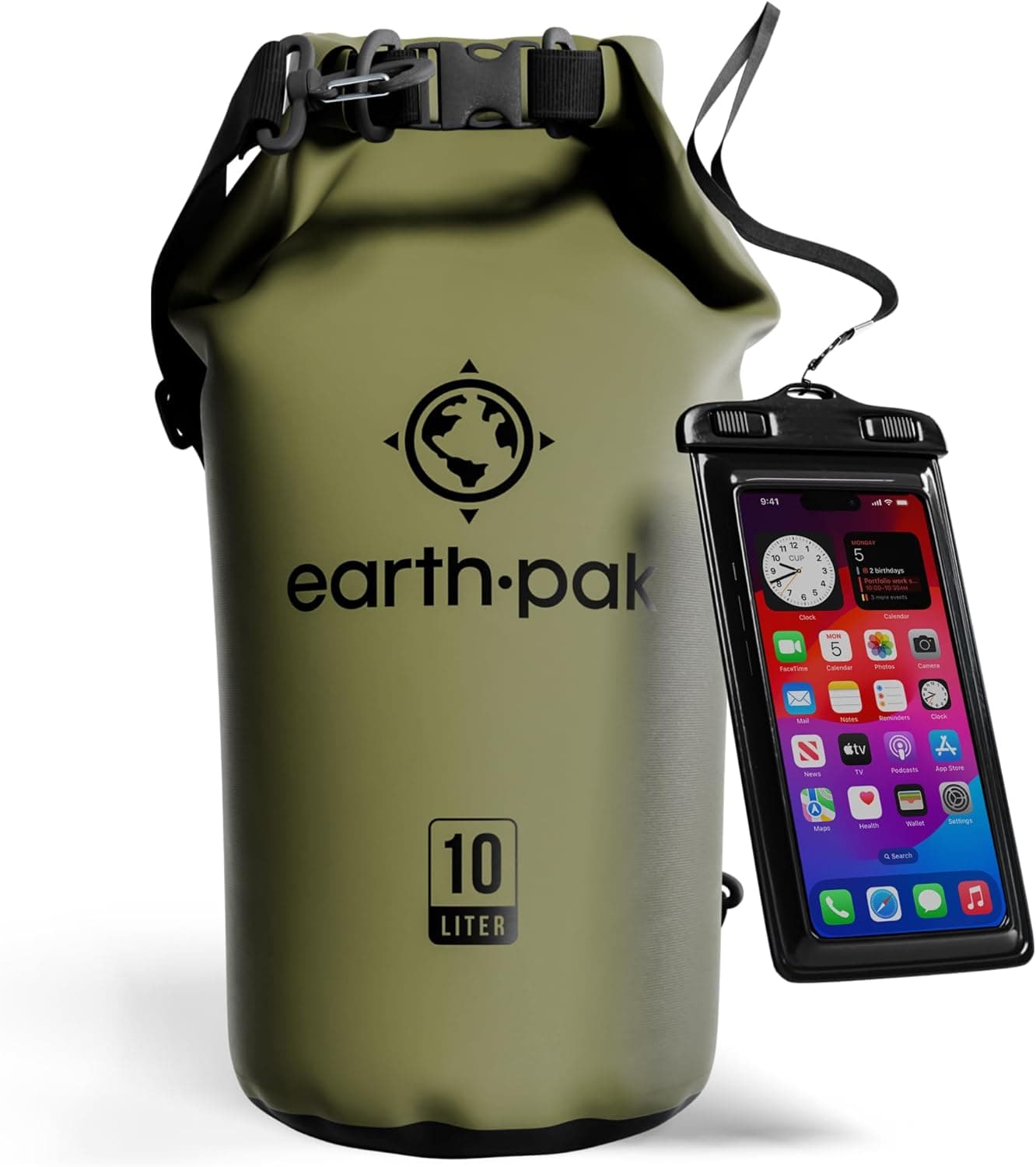 All‑Weather Roll‑Top Dry Bag Review & Test Results