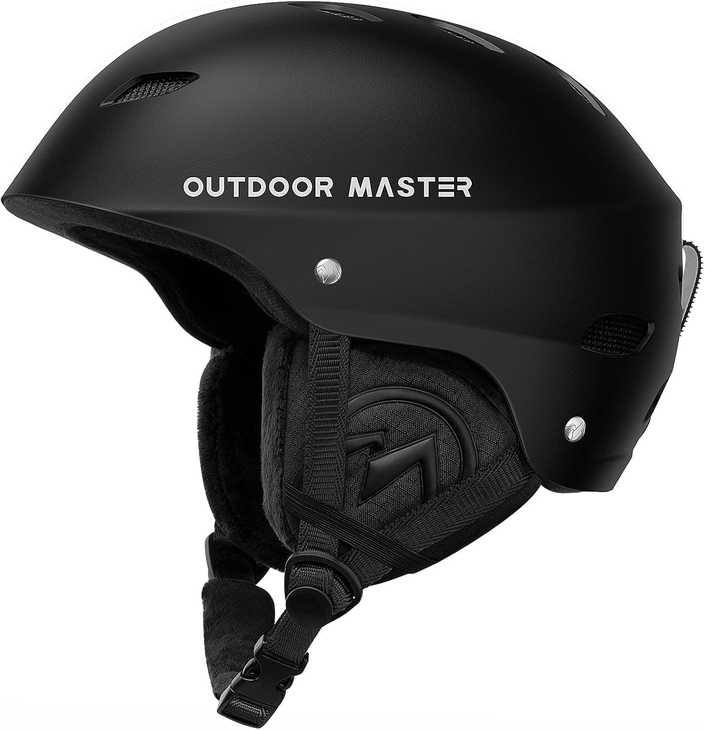 Kelvin Ski Helmet Review & Test Results