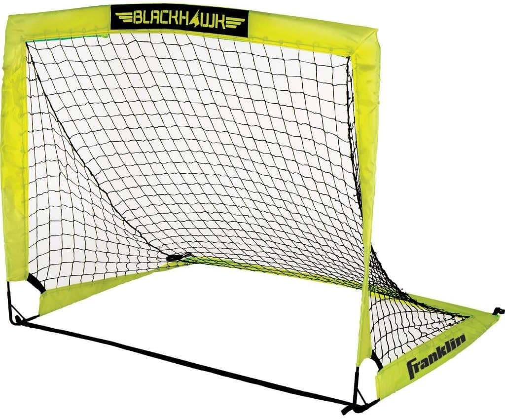 Portable Backyard Soccer Goal Review & Test Results