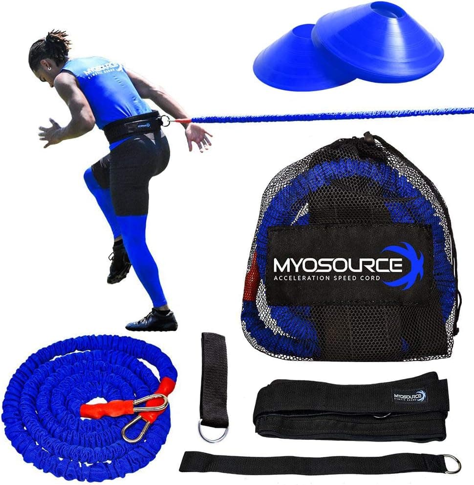 Acceleration Speed Cord Bungee Multi Review & Test Results
