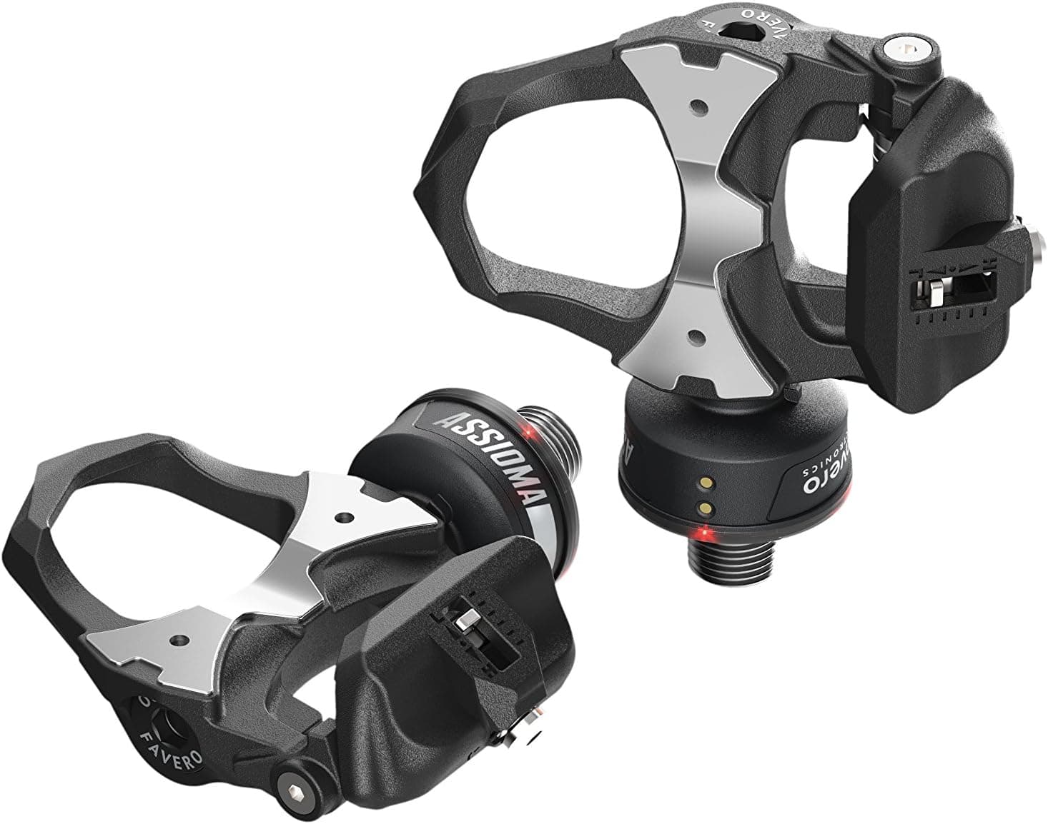 Precision Pedal Power Meter Review & Test Results