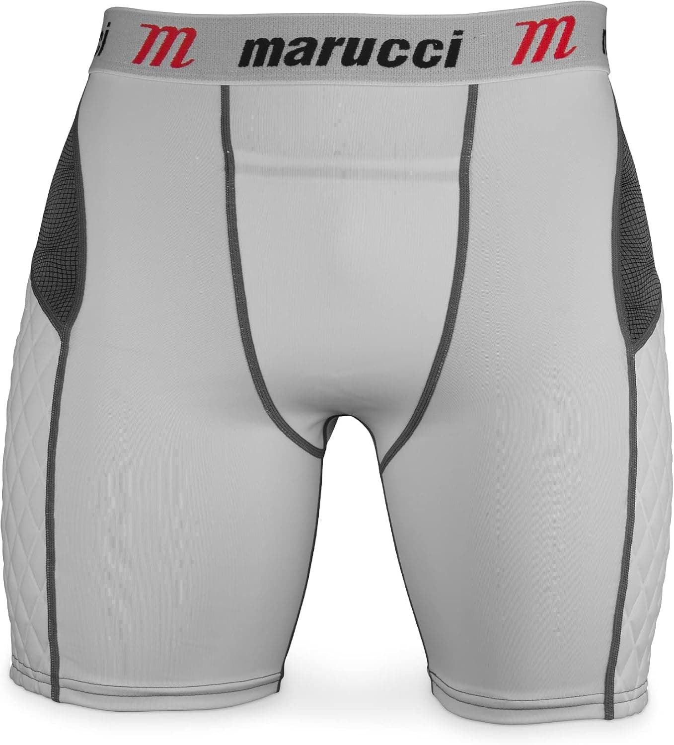 Power-Ready Padded Slider Shorts Review & Test Results