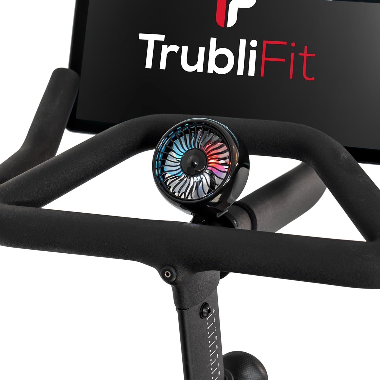 TrubliFit Peloton Clip-On Cooling Fan Review & Test Results