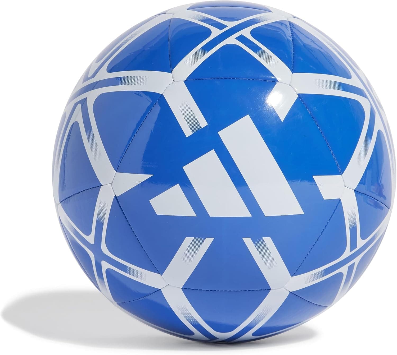 Adidas Starlancer Club Soccer Ball Review & Test Results