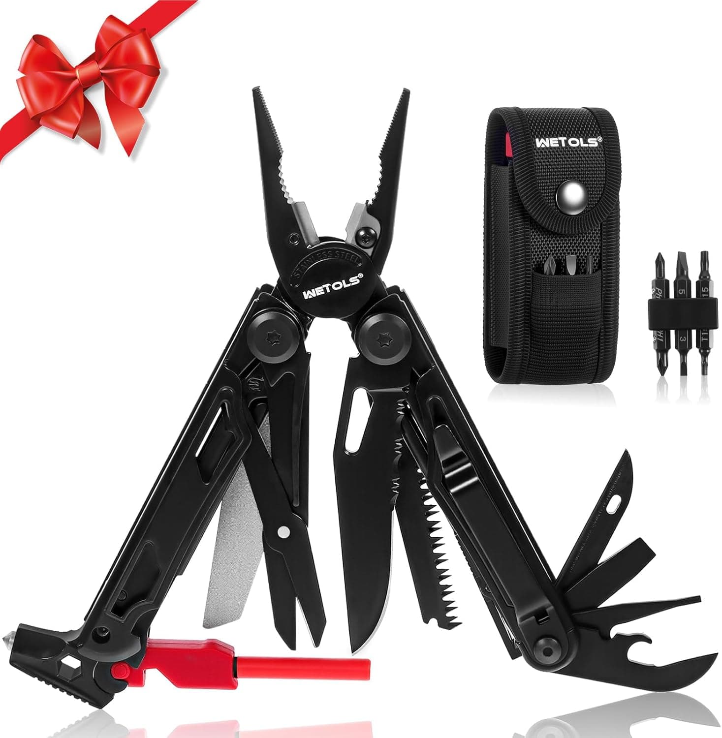 27-in-1 Survival Pocket Multitool Review & Test Results
