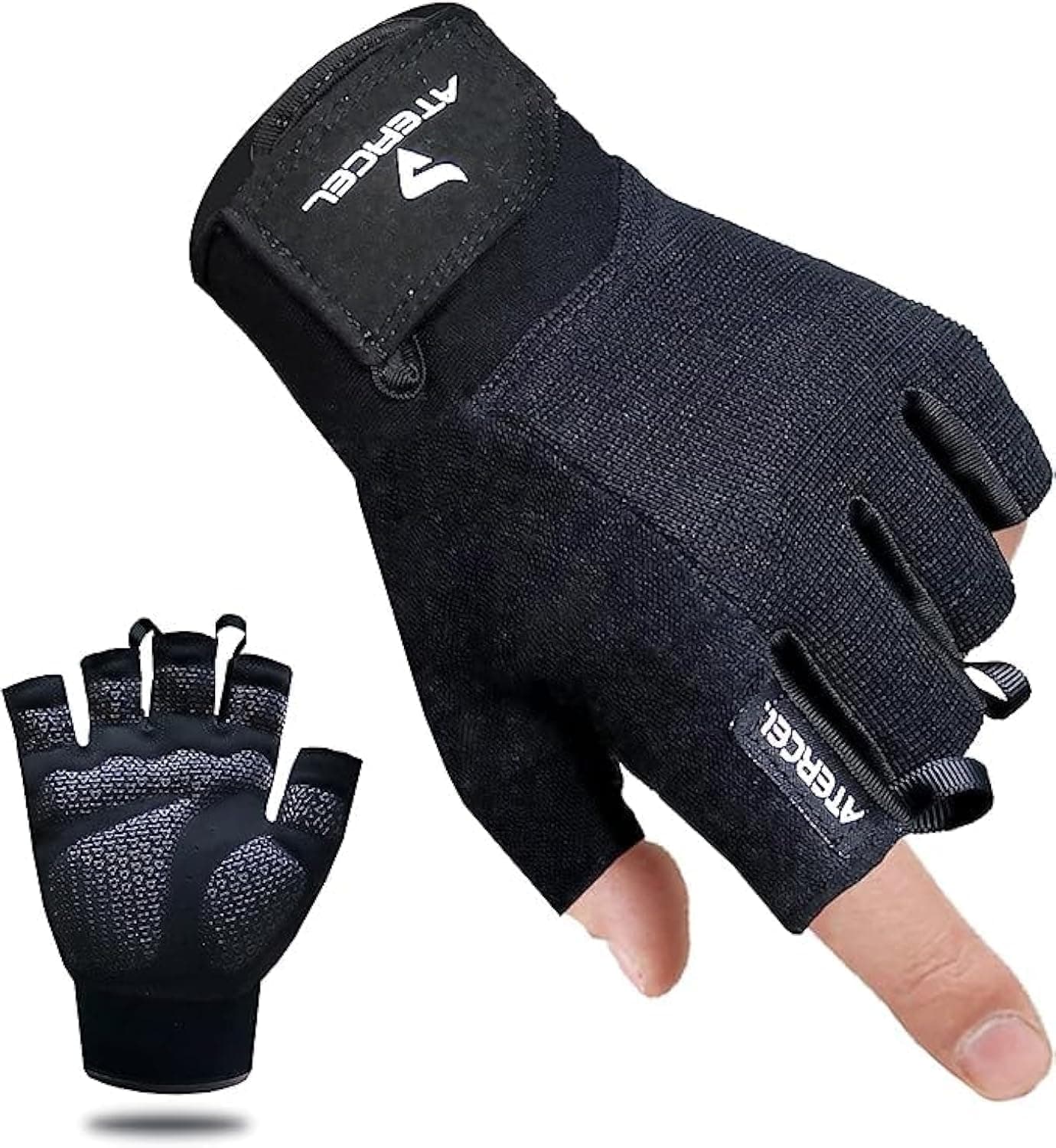 Microfiber Grip Gloves Review & Test Results