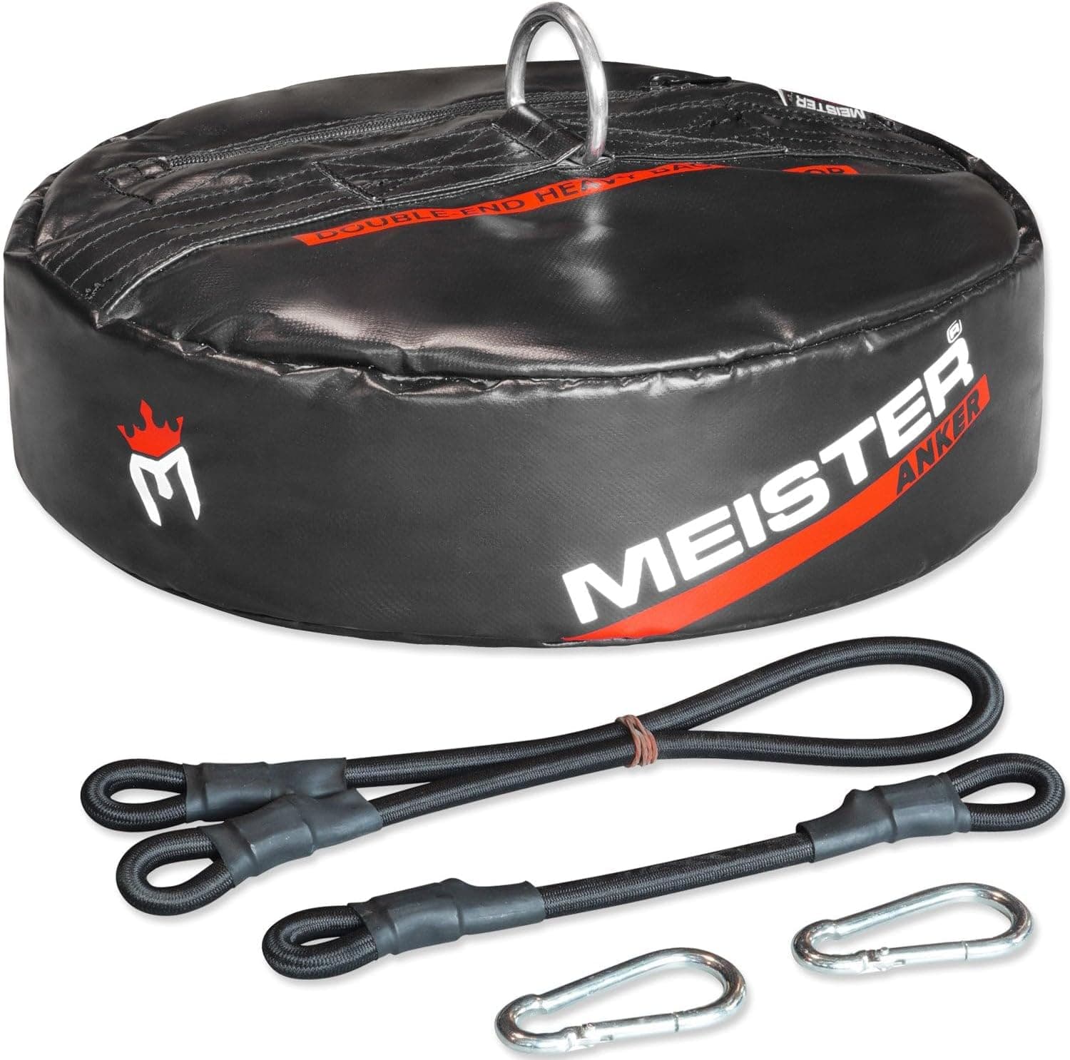 Secure Your Heavy Bag Review & Test Results