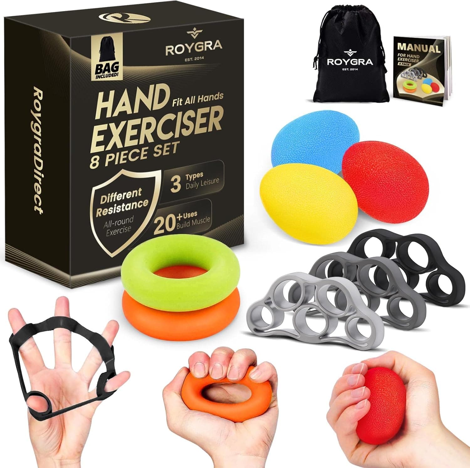All‑In‑One Grip Power Kit Review & Test Results