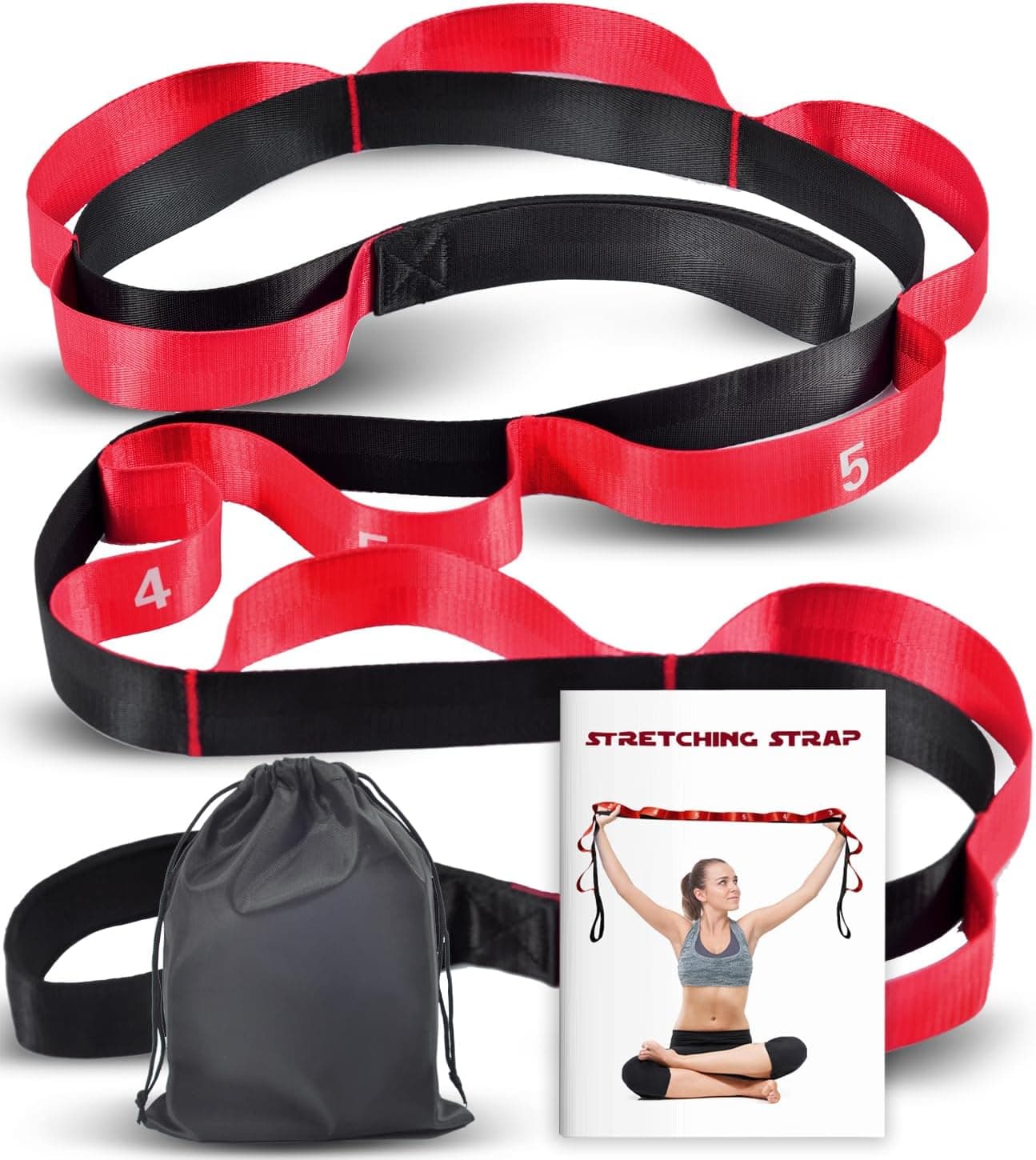 10-Loop Pro Stretch Strap Review & Test Results