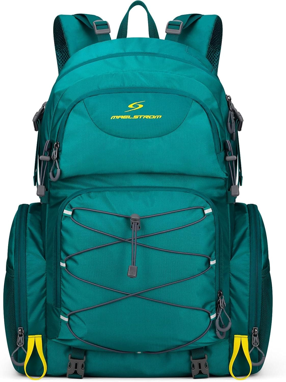40L Waterproof Trail Daypack Review & Test Results