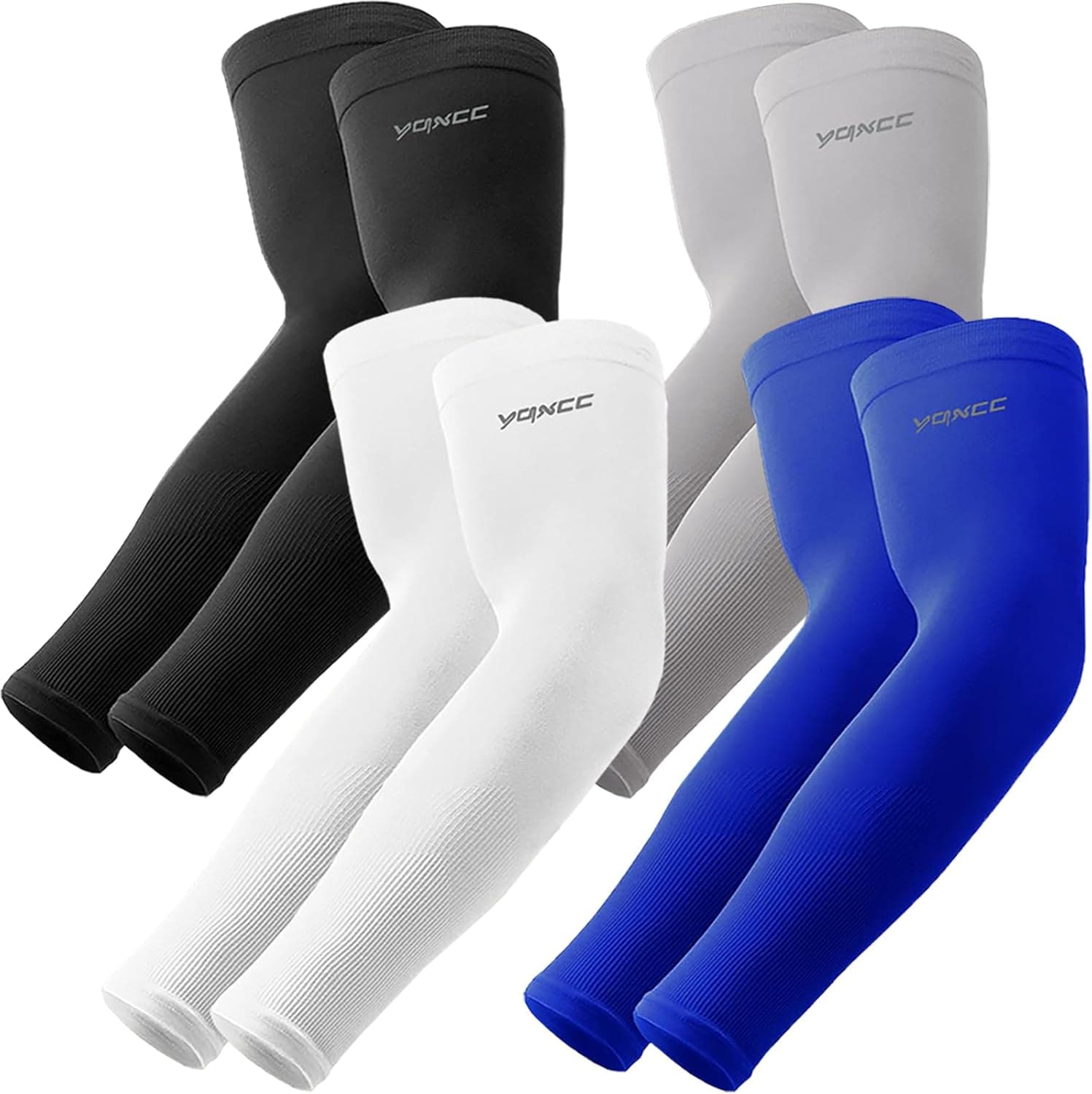 Cooling Compression Arm Sleeves Review & Test Results